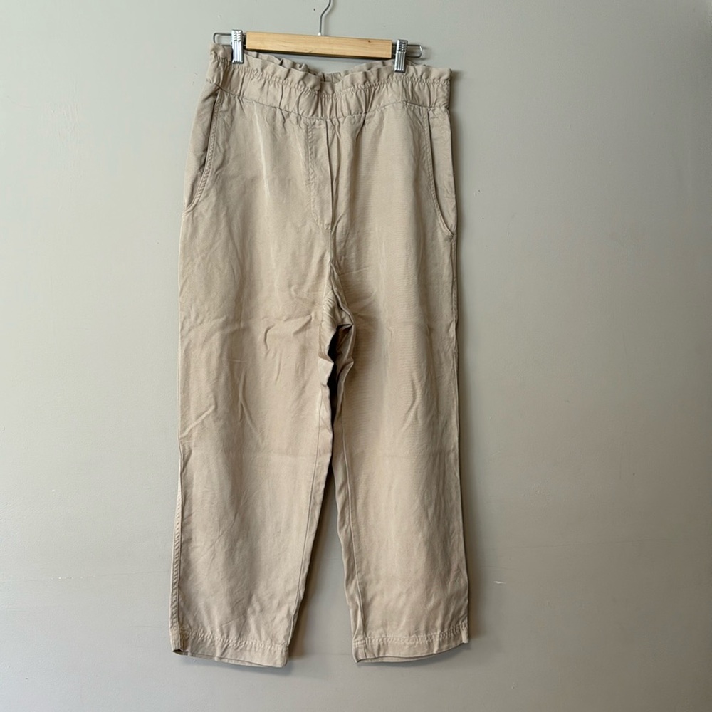 [L] Aritzia The Group Babaton Pants
